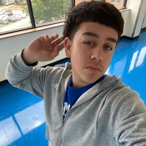 Meet your Posher, David